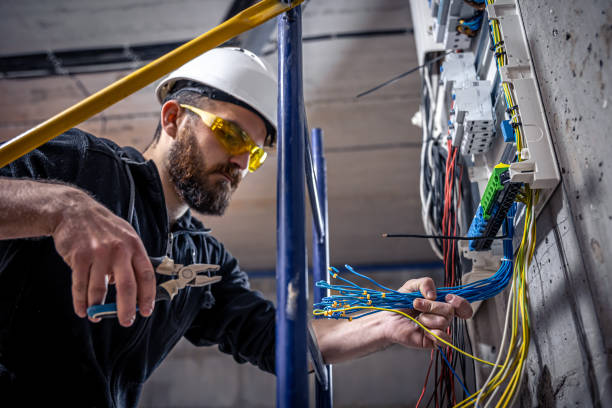Best Electric Panel Repair  in Kapaa, HI