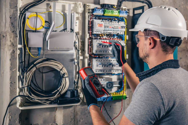 Best Industrial Electrical Services  in Kapaa, HI