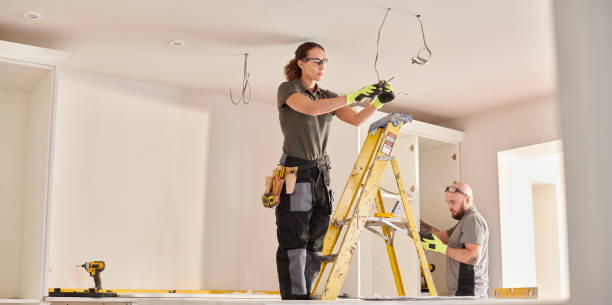 Best Affordable Emergency Electrician  in Kapaa, HI