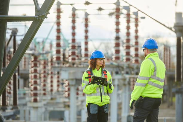 Best Electrical Contractors for Businesses  in Kapaa, HI