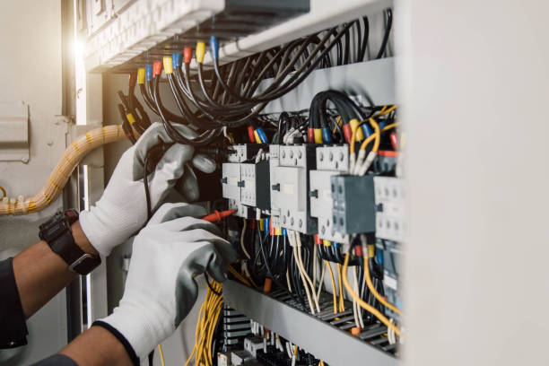 Best Circuit Breaker Repair  in Kapaa, HI